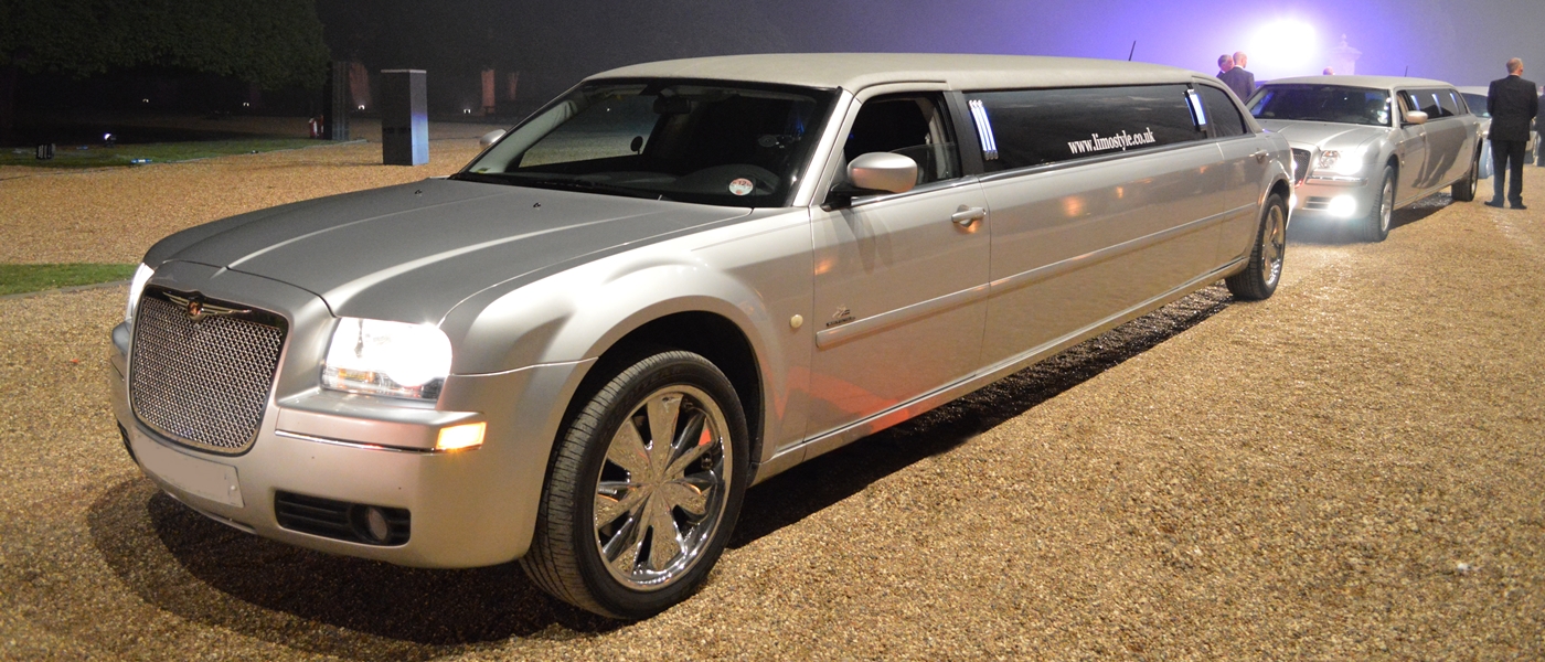 Limo Style, Limousines, Limo Hire, Limo Hire Essex