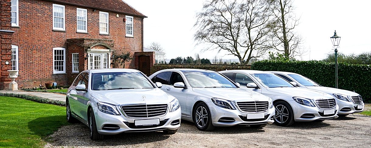 Wedding Cars For Hire